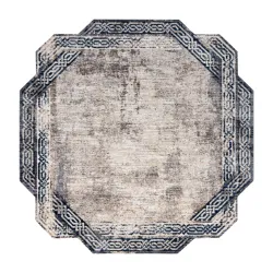 TINE 75425B Keret Vintage Modern szőnyeg