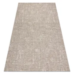 Sisal Boho Szőnyeg Bézs