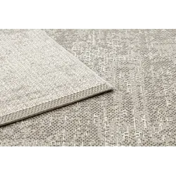 Puha tapintású boho sisal szőnyeg, tökéletes a hálószobába