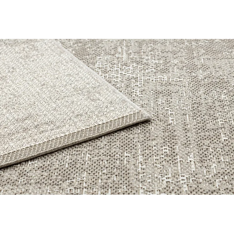 Puha tapintású boho sisal szőnyeg, tökéletes a hálószobába