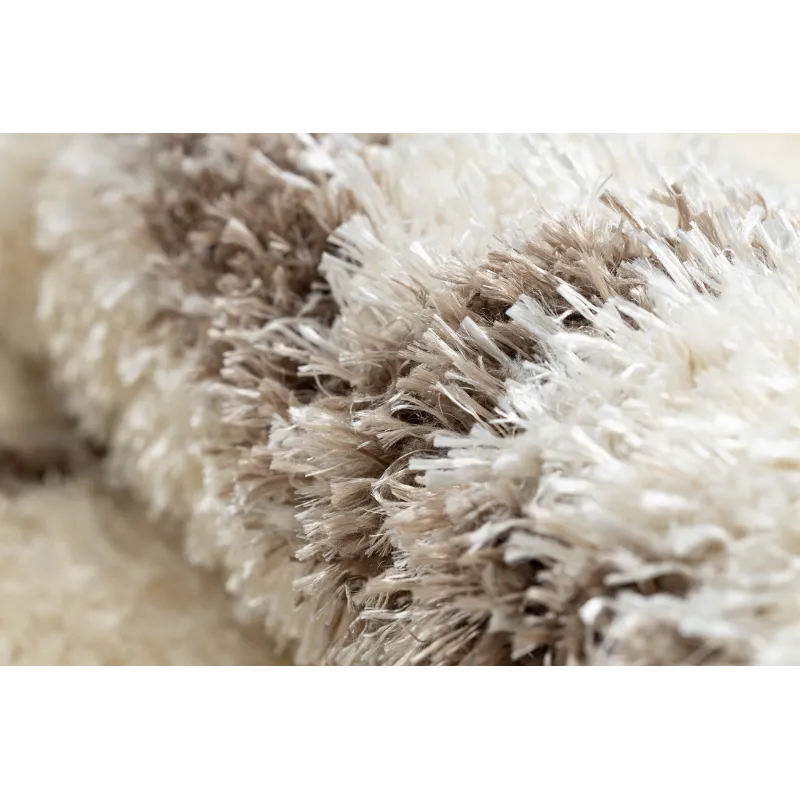 FLUFFY 2373 időjárásálló szőnyeg, ideális kültéri használatra