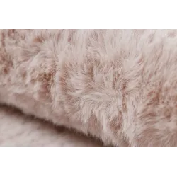 Csúszásgátló shaggy szőnyeg, ideális kertbe vagy teraszra