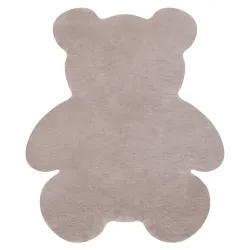 SHAPE 3146 Teddy Mackó szőnyeg