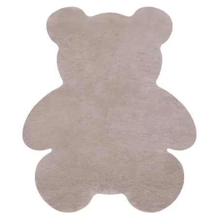 SHAPE 3146 Teddy Mackó szőnyeg - puha, csúszásmentes, mosható