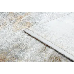 Puha textúrájú szőnyeg, ideális nappaliba vagy hálószobába