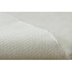 Csúszásmentes SANTA fürdőszobai szőnyeg, tökéletes modern belső terekhez, kerek