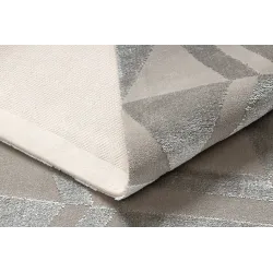Geometrikus PEARL 51323C szőnyeg, tökéletes nappalikhoz vagy hálószobákhoz
