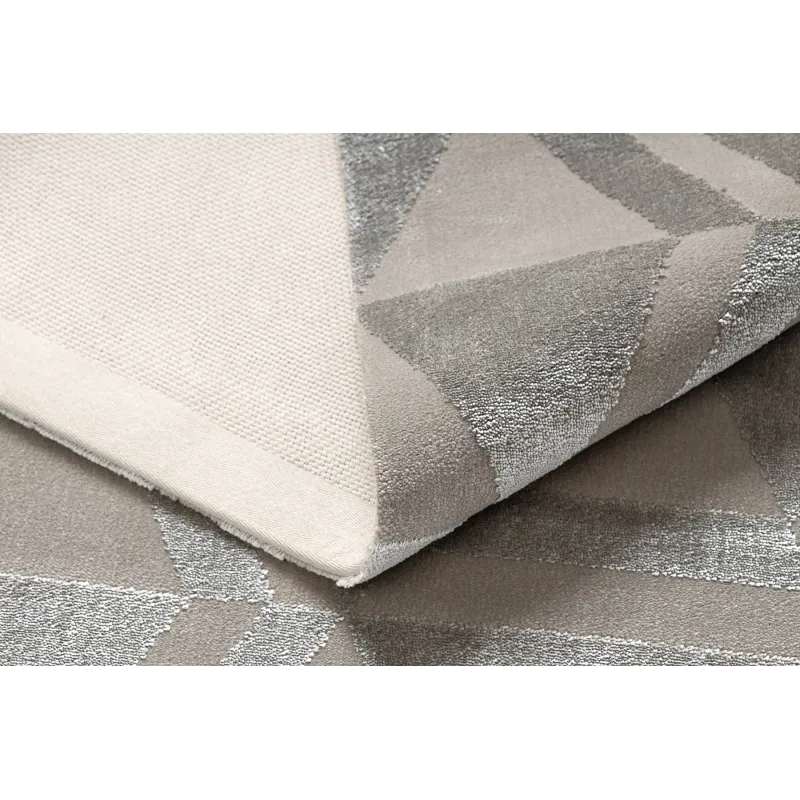 Geometrikus PEARL 51323C szőnyeg, tökéletes nappalikhoz vagy hálószobákhoz