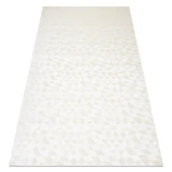 PEARL Geometric Krém szőnyeg 51321A