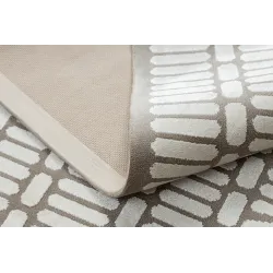 PEARL 53132B szőnyeg, tökéletes kertbe vagy gyerekszobába, modern dizájn