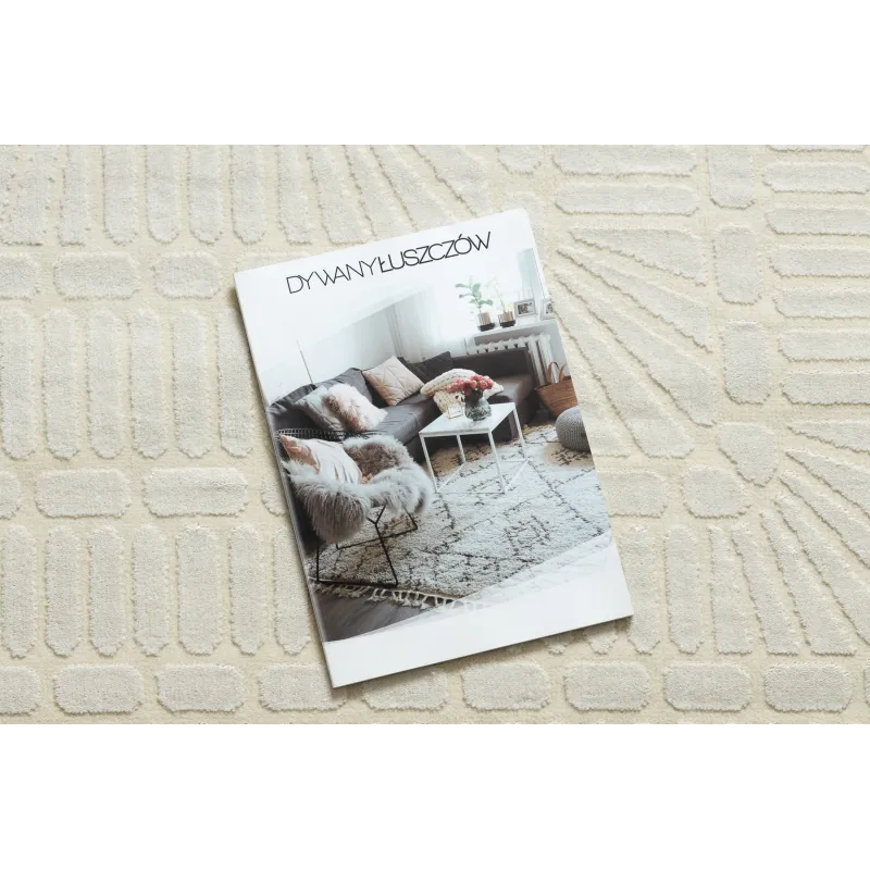 PEARL 53132A szőnyeg textúrával, exkluzív belső kiegészítő
