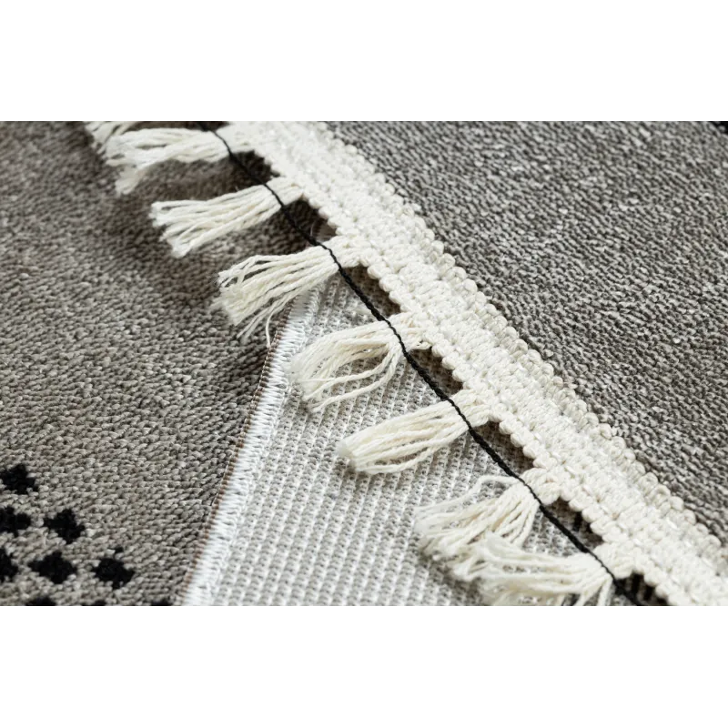 AMOUR 53098A modern szőnyeg, tökéletes nappaliba vagy hálószobába, elegáns dizájn