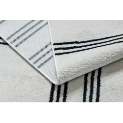 AMOUR 53091C szőnyeg, nagyszerű választás a gyerekszobába, színes és modern