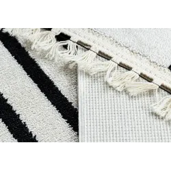 Ideális szőnyeg modern nappaliba vagy hálószobába