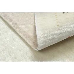 HERIZ A0987C szőnyeg, tökéletes nappalikhoz vagy hálószobákhoz, elegáns dizájn