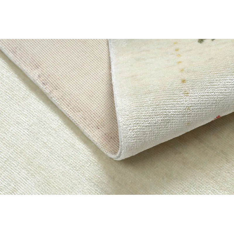 HERIZ A0987C szőnyeg, tökéletes nappalikhoz vagy hálószobákhoz, elegáns dizájn