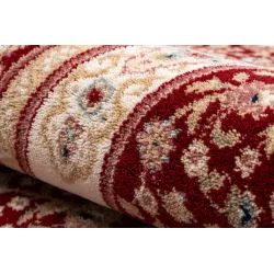 NAIN Ornament gyapjú szőnyeg, egyedi stílus a gyerekszobába