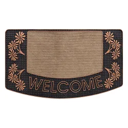 BH 224W Welcome szőnyeg barna