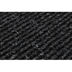 Modern Welcome Lábtörlő BH 224W Ezüst, beltéri és kültéri használatra