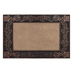 BH 219W Welcome Lábtörlő