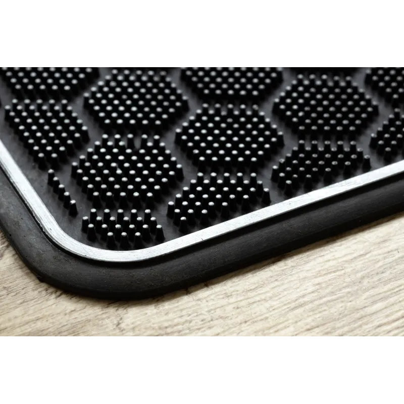BH DM003 szőnyeg, tartós anyag, csúszásmentes, otthoni használatra