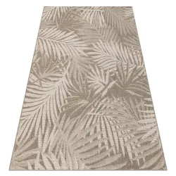 FLOORLUX 20504 Levelek Szál Szőnyeg Sisal
