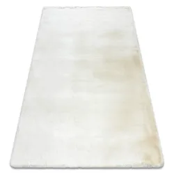TEDDY NEW Wool 45 szőnyeg Krém