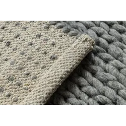 TAHAR 99004G szőnyeg, tökéletes nappalihoz, modern stílusban
