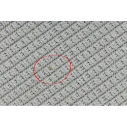 Természetes sisalból készült TIMO 5979 kültéri szőnyeg