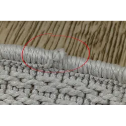 Boho stílusú TIMO 5979 kültéri szőnyeg, pihenőhelyekhez ideális