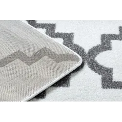 SKETCH F343 szőnyeg puha anyagból, tökéletes a nappaliba