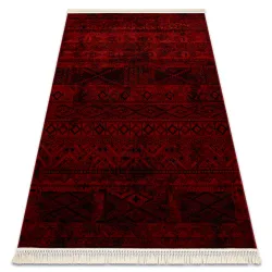 ORIENT 4722 Bordó Szőnyeg