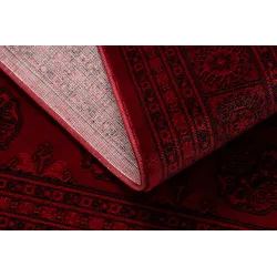 Tartós kültéri szőnyeg orientális stílusban, tökéletes kertekhez