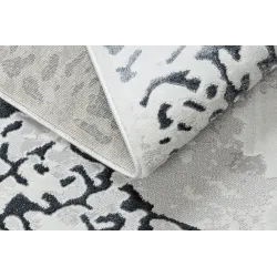 Szőnyeg nappaliba vagy hálószobába glamour stílusban