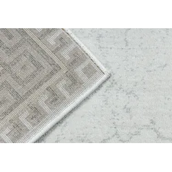 ALLURE 1960 szőnyeg egyedi textúrával, modern belső terekhez