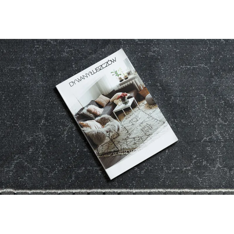ALLURE 1960 Szürke futó, modern és elegáns megjelenés a belső terekhez