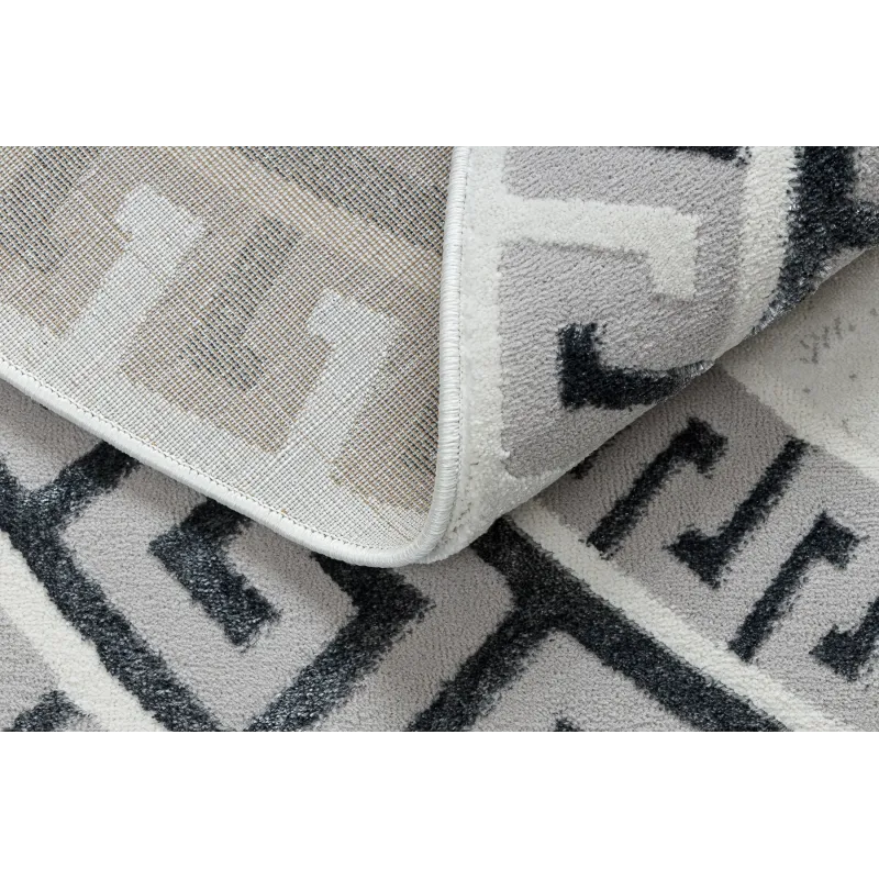 Modern szőnyeg nappaliba, tökéletes elegáns belső terekhez