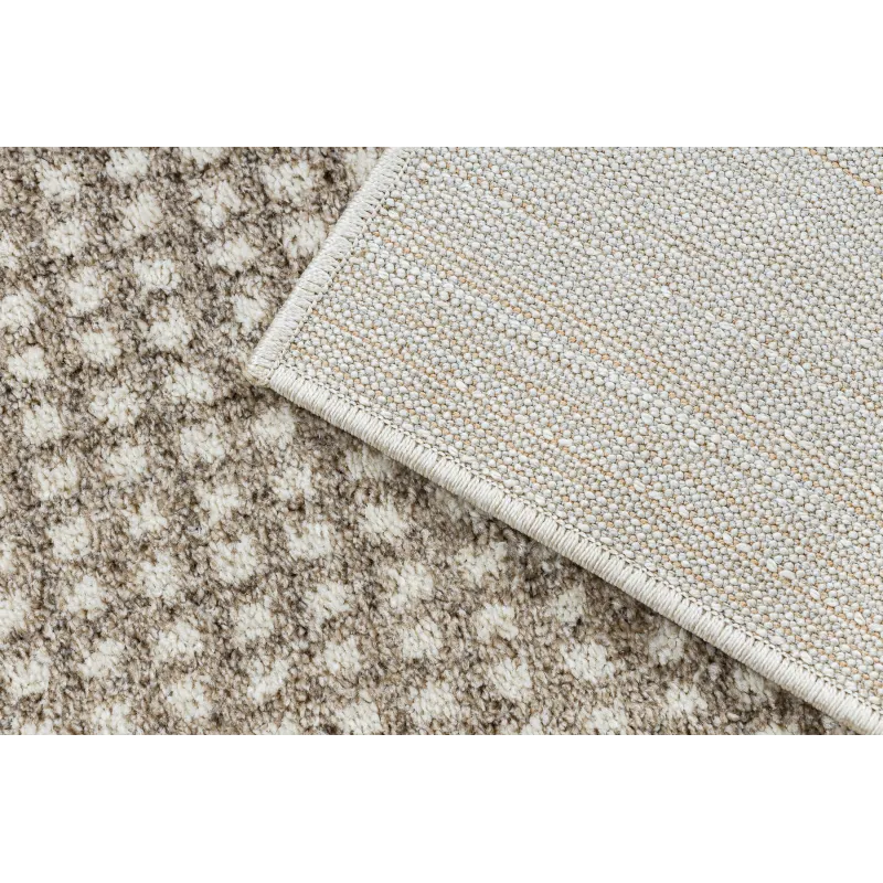 Ideális FUSION 0805 szőnyeg modern nappaliba vagy hálószobába