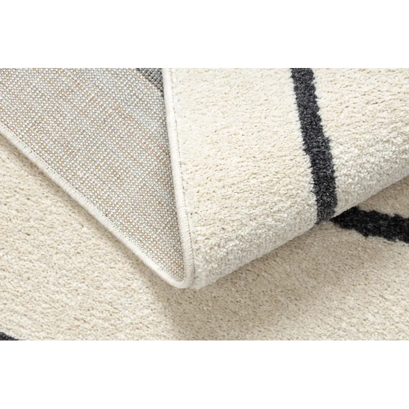 Tökéletes szőnyeg nappaliba vagy hálószobába, modern és elegáns