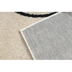FUSION 9213 modern dizájnú szőnyeg, tökéletes nappaliba vagy hálószobába