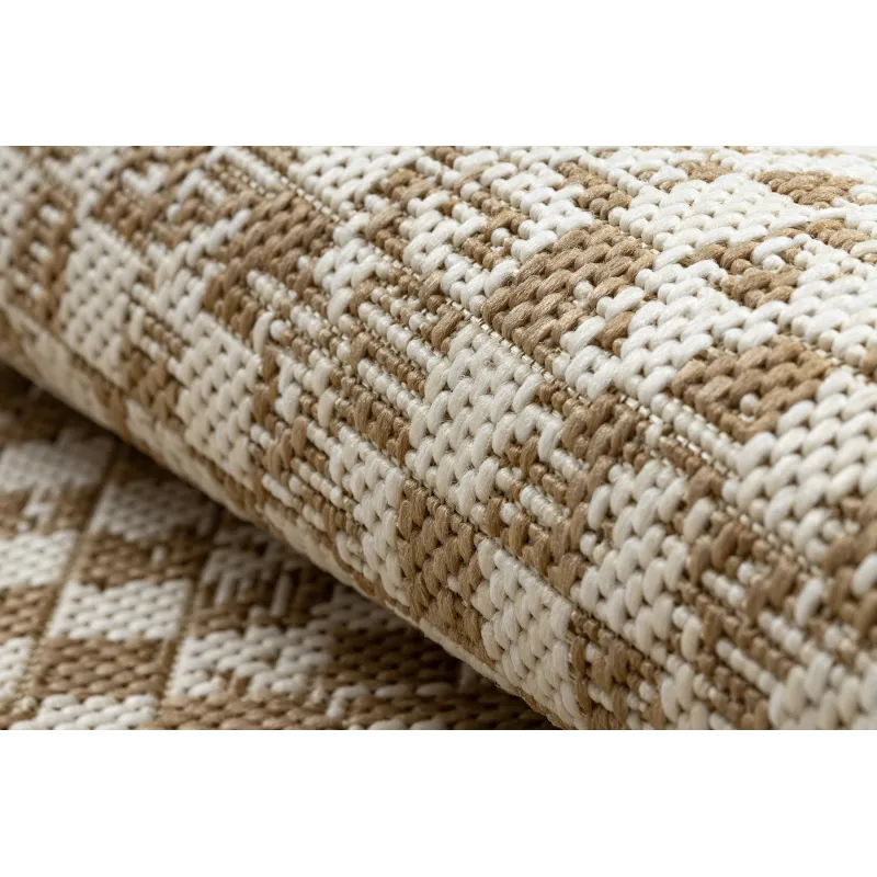 Sizal szőnyeg, ideális gyerekszobába, biztonságos és tartós