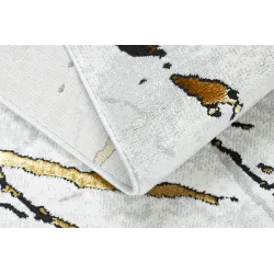 ALLURE 1963 Márvány szőnyeg - tökéletes nappaliba, elegáns glamour szőnyeg