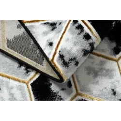 ALLURE 1966 Cube szőnyeg - Tökéletes nappaliba vagy hálószobába, eleganciát ad
