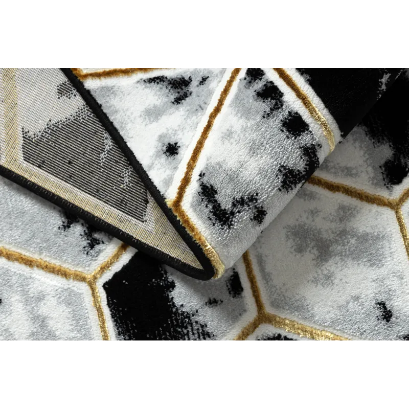 ALLURE 1966 Cube szőnyeg - Tökéletes nappaliba vagy hálószobába, eleganciát ad