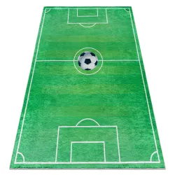 BAMBINO 9731 Mosható futball szőnyeg
