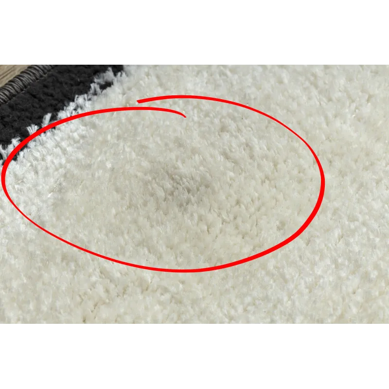 Sima textúrájú modern szőnyeg, tökéletes a kortárs belső terekhez