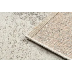 ABBY 486.24.LA110 elegáns mintázatú gyapjú szőnyeg