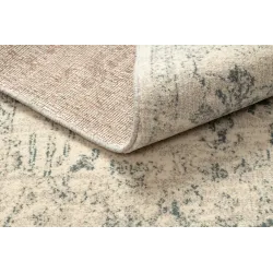 Elegáns ABBY szőnyeg, tökéletes kiegészítő a kertbe vagy teraszra