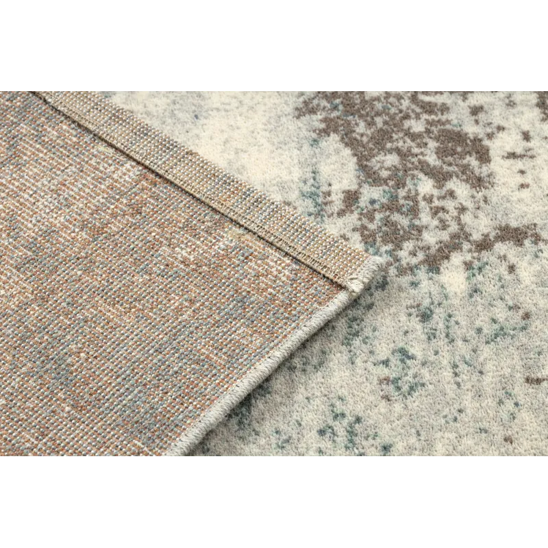 ABBY 486.28.LA111 gyapjú szőnyeg, puha textúrával, vintage stílusban
