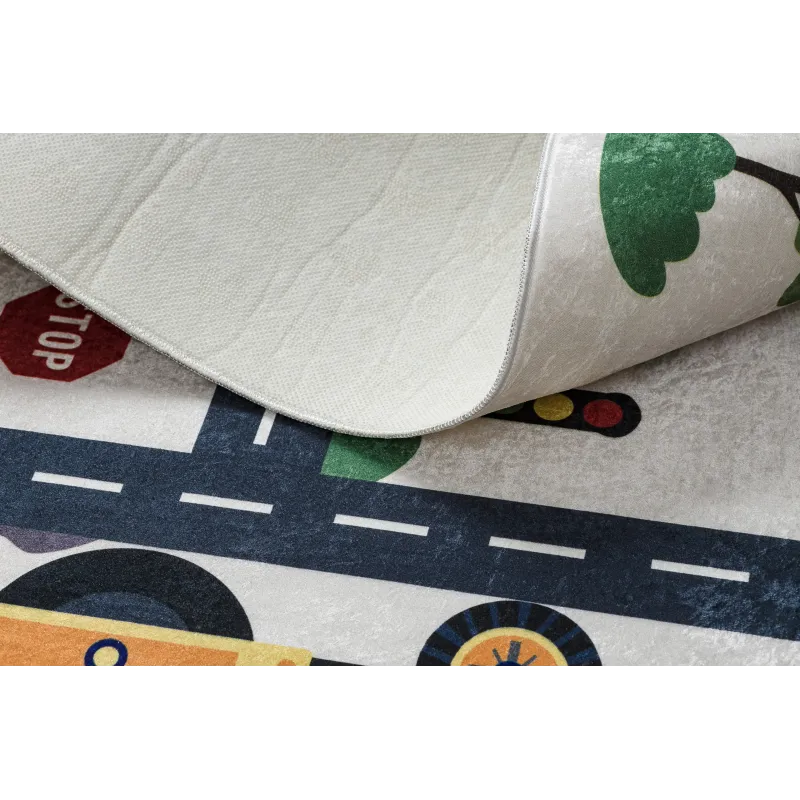 BAMBINO 2223 puha szőnyeg, tökéletes gyerekszobába